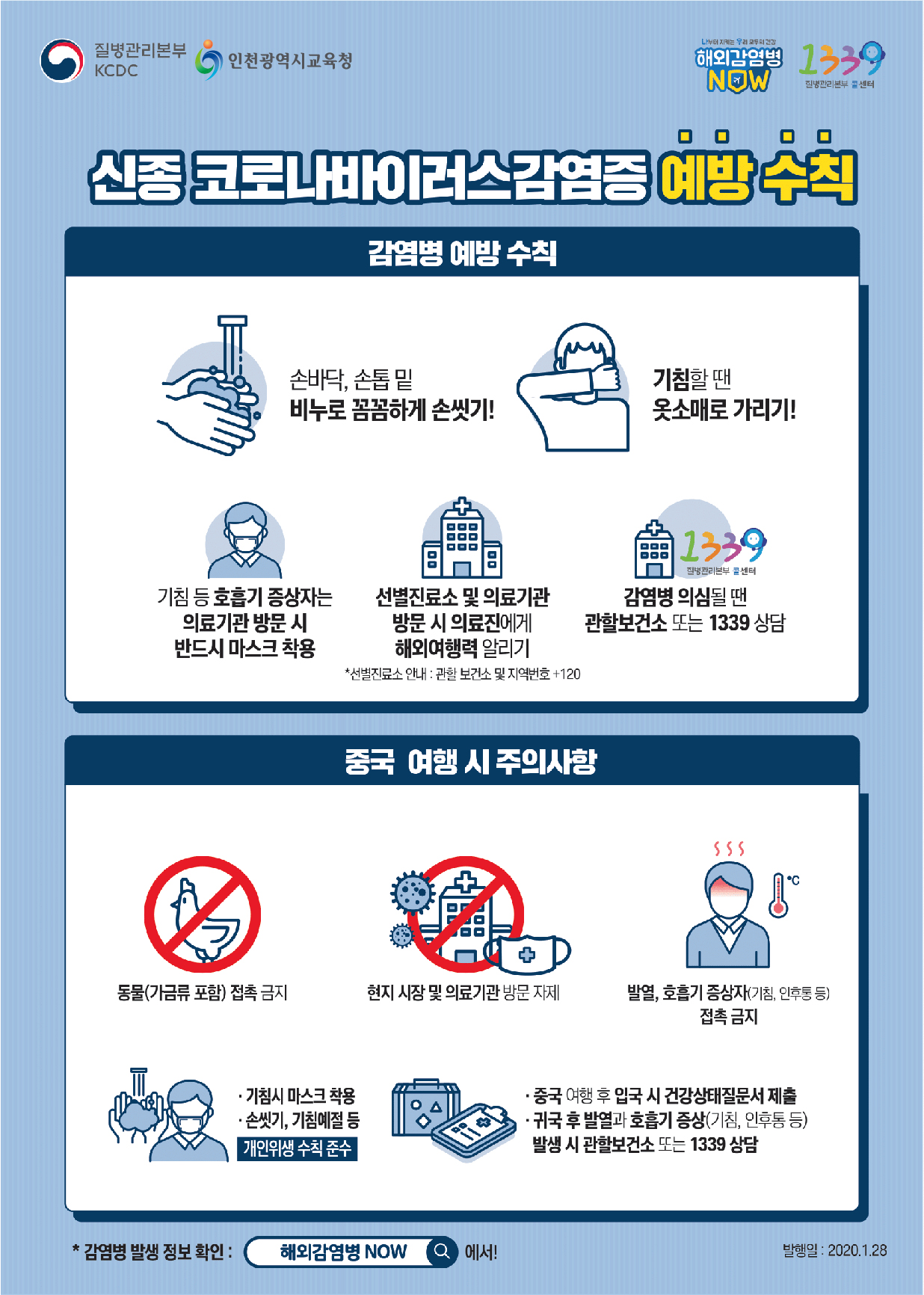 신종코로나바이러스